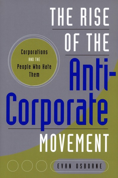 anti-corporate
