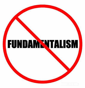 anti-fundamentalism