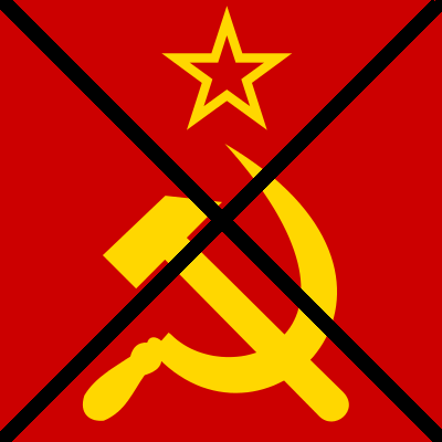 anti-soviet