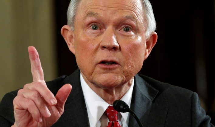 attorney general of the united states