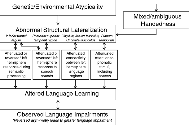 atypicalities