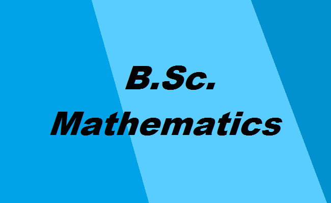 b.sc.