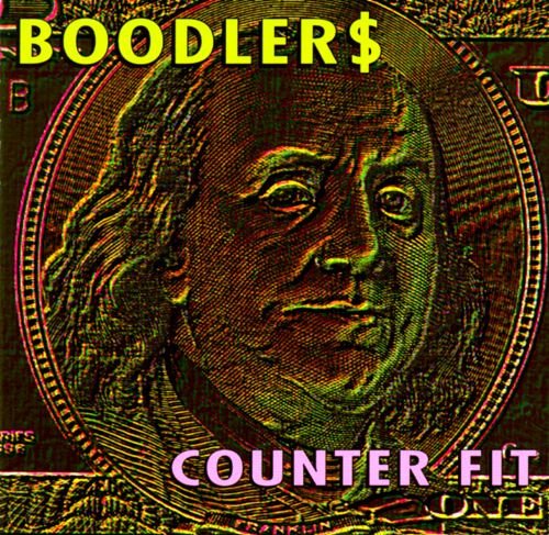 boodlers