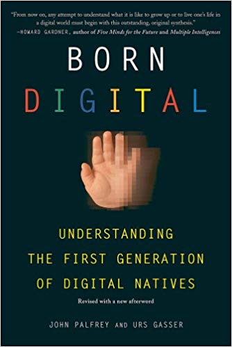 born-digital