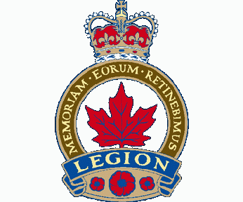 canadian legion