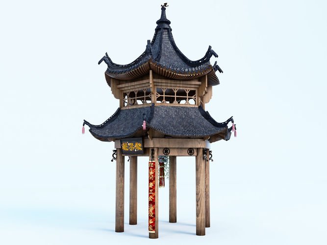 chinese-pavilion