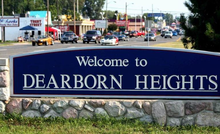 dearborn heights