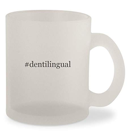 dentilingual