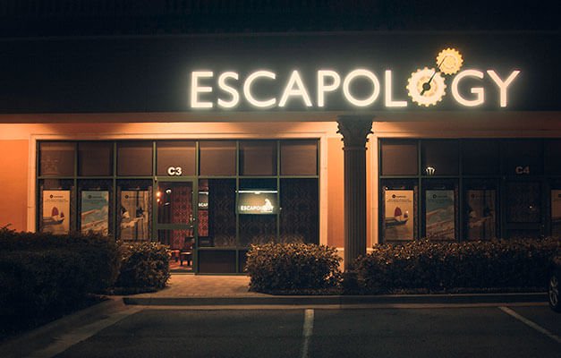 escapology