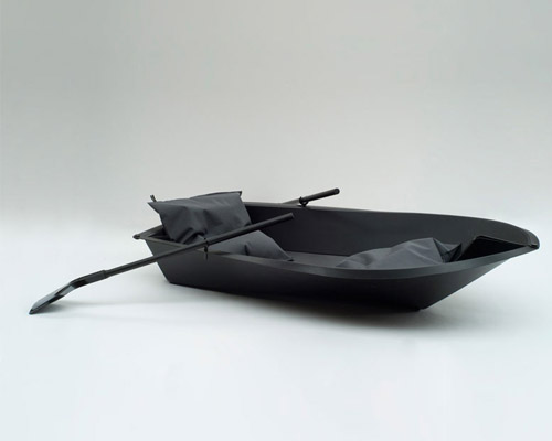 foldboat