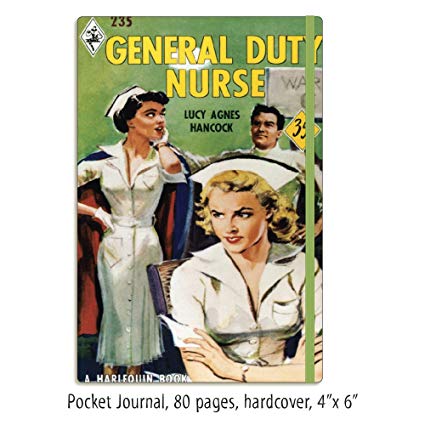 general duty nurse