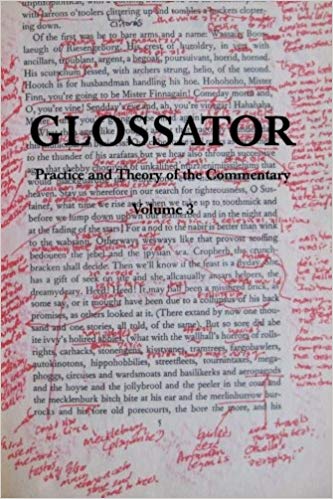 glossator