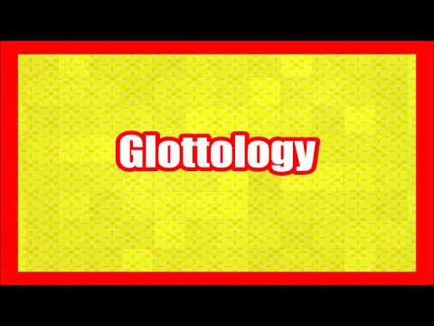 glottology