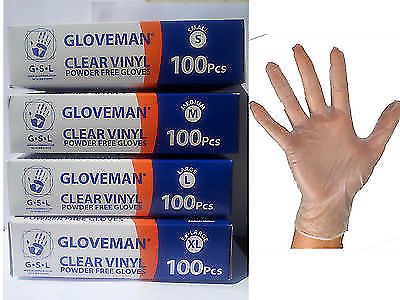 gloveman