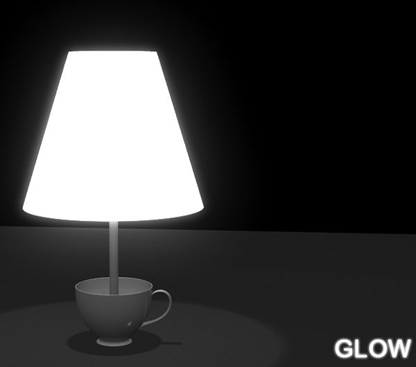glow lamp

glow lamp