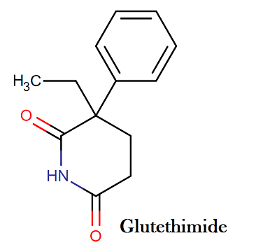 glutethimide