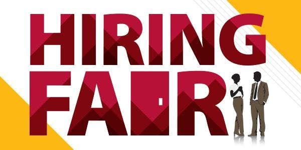 hiring-fair