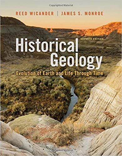 historical geology