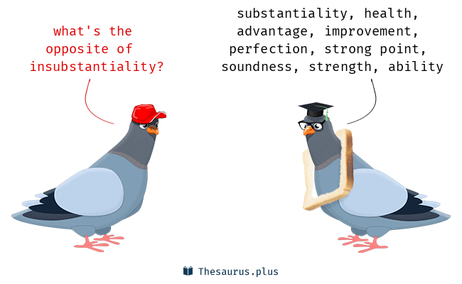insubstantiality