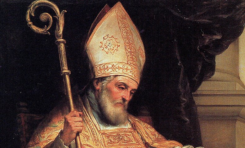 isidore of seville