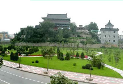 liaoyang
