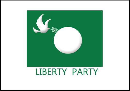 liberty party