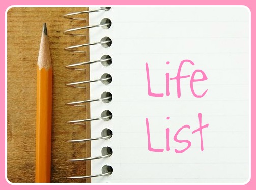 life list