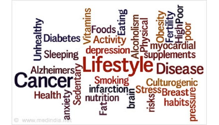 lifestyle disease