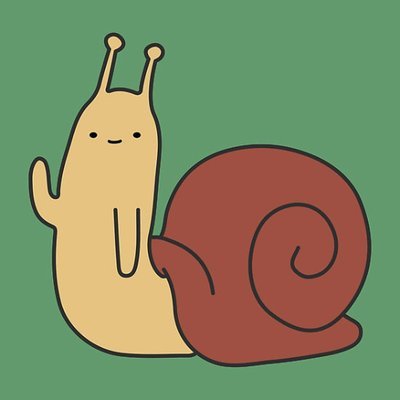 lig snail