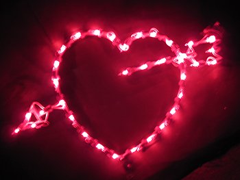 light heart