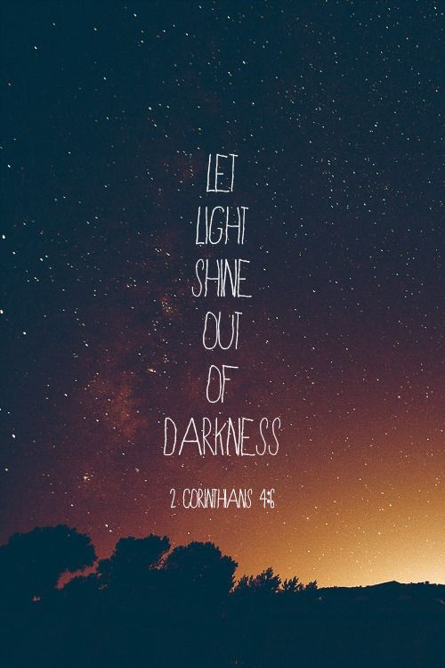 light verse