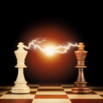 lightning chess