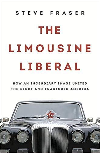 limousine liberal