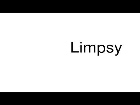 limpsy