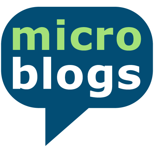 microblog
