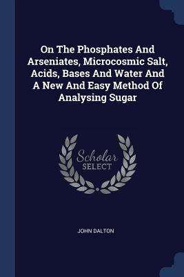 microcosmic salt