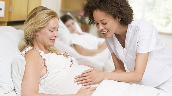 midwifery