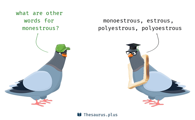 monestrous