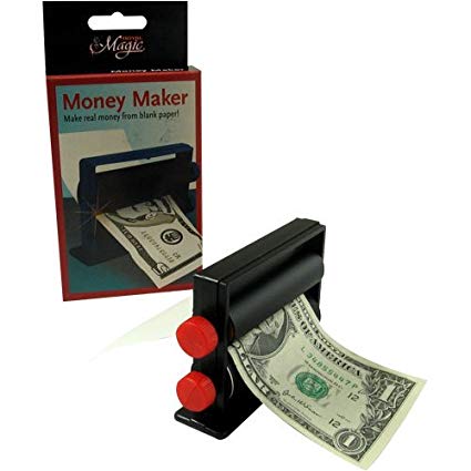 money-maker