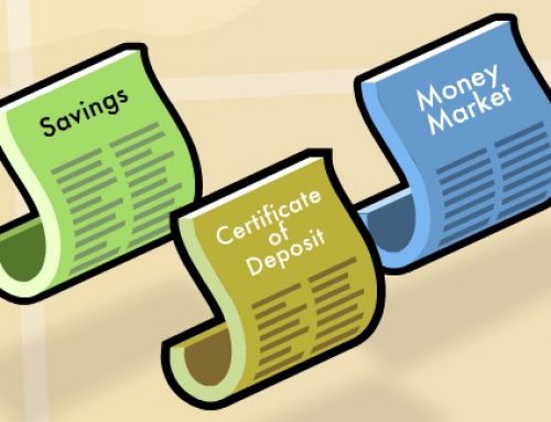 money-market certificate
