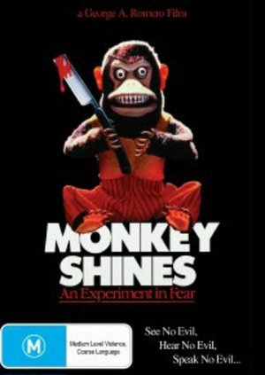 monkey-shines
