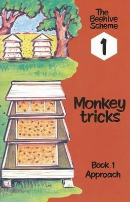 monkey tricks