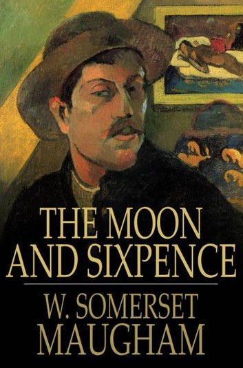 moon and sixpence