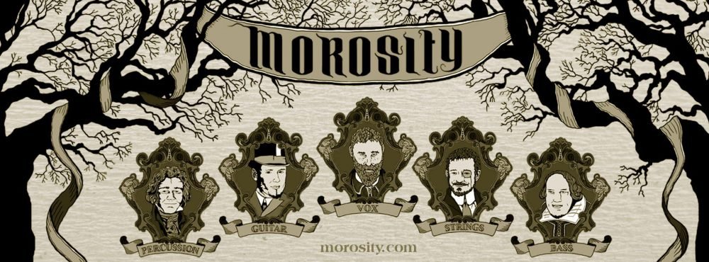 morosity
