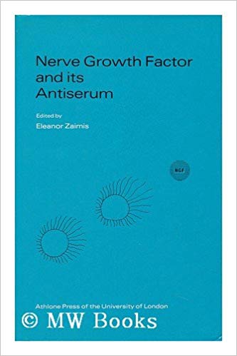 nerve growth factor antiserum