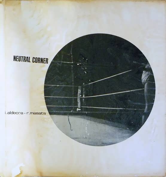 neutral corner