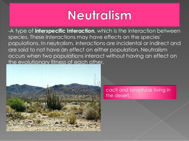 neutralism