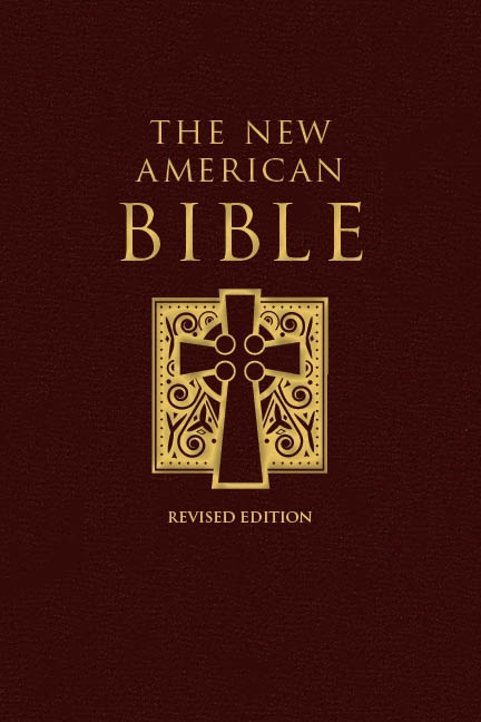 new american bible