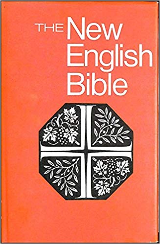 new english bible