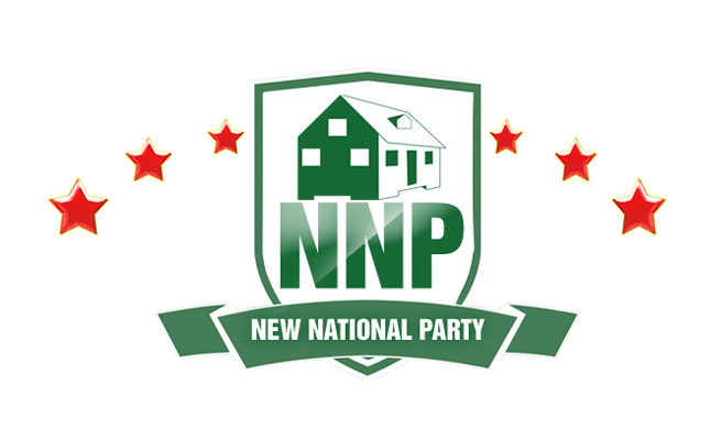 new national party